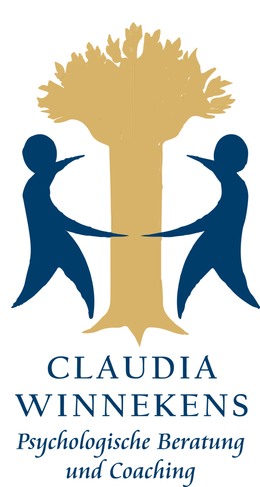 Claudia Winnekens